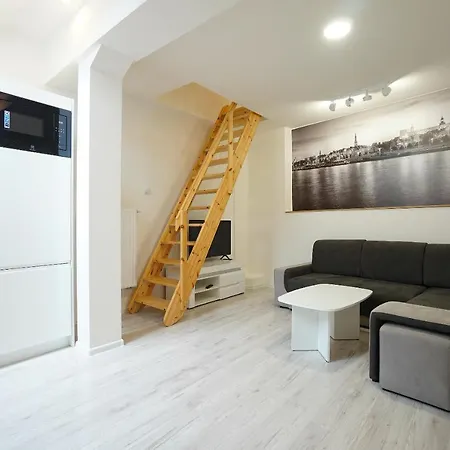Apartment Viking Home: Apartament Joanna
