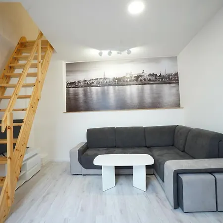 Viking Home: Apartament Joanna Apartment