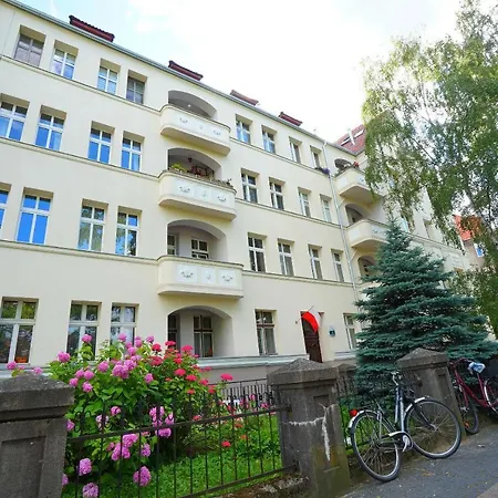 Apartment Viking Home: Apartament Joanna *